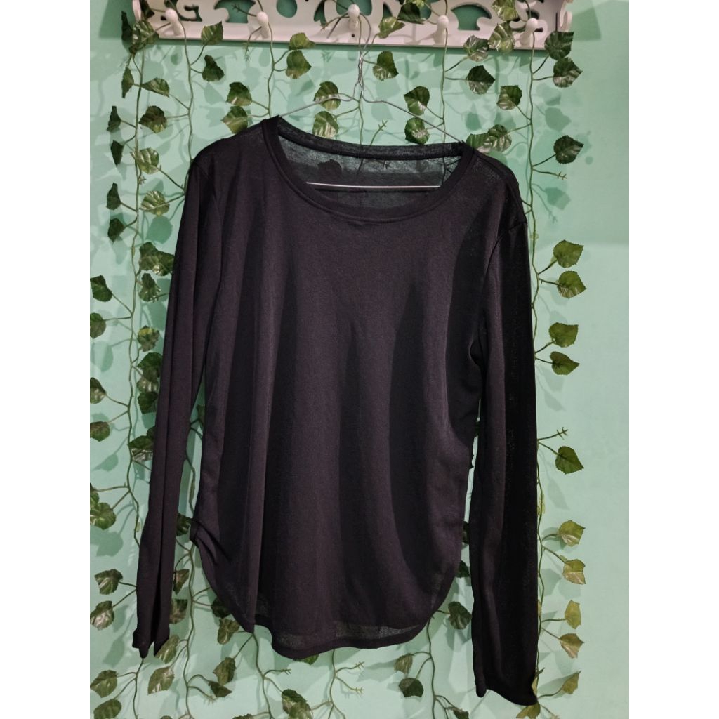 [Preloved] Baju Olahraga
