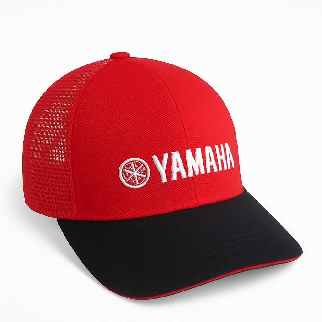 Topi Mekanik Yamaha / Topi Mekanik / Topi Yamaha