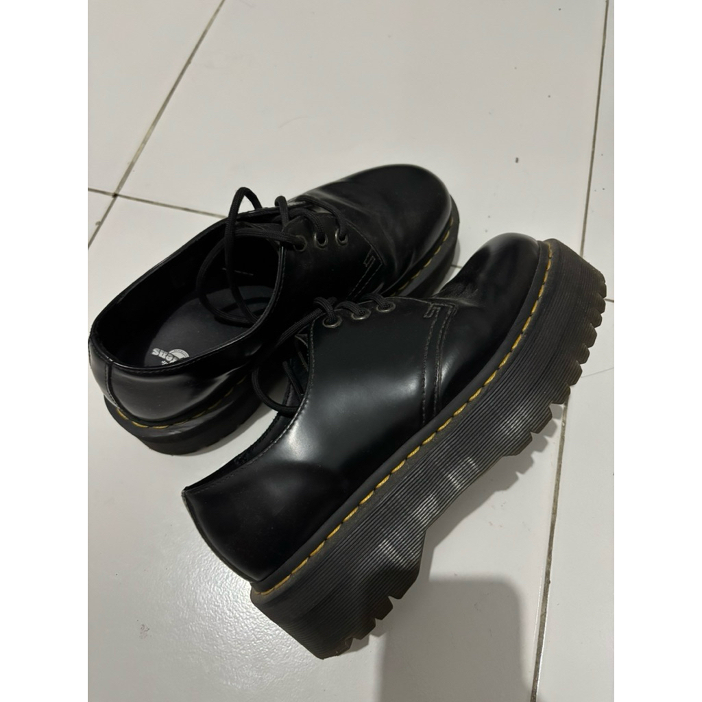 Docmart Dr. Martens 1461 Quad ORIGINAL