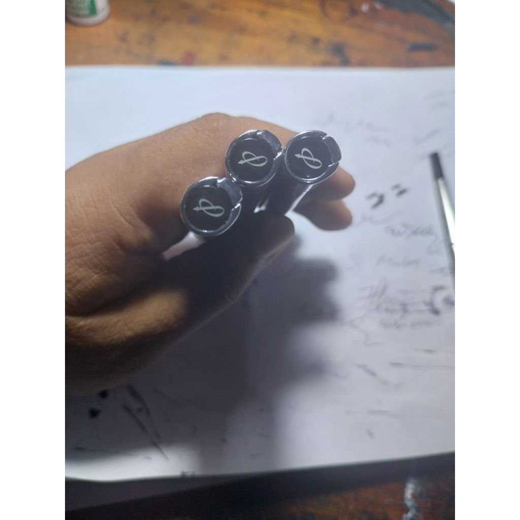 

Flash Sale RollerBall Pen Parker Vector - RollerBall Parker Vector - ORIGINAL MADE IN UK