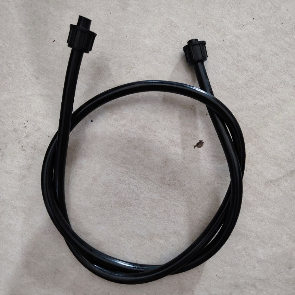 Selang Slang Tangki Cas Alat Semprot Obat Hama Elektrik Battery Sprayer