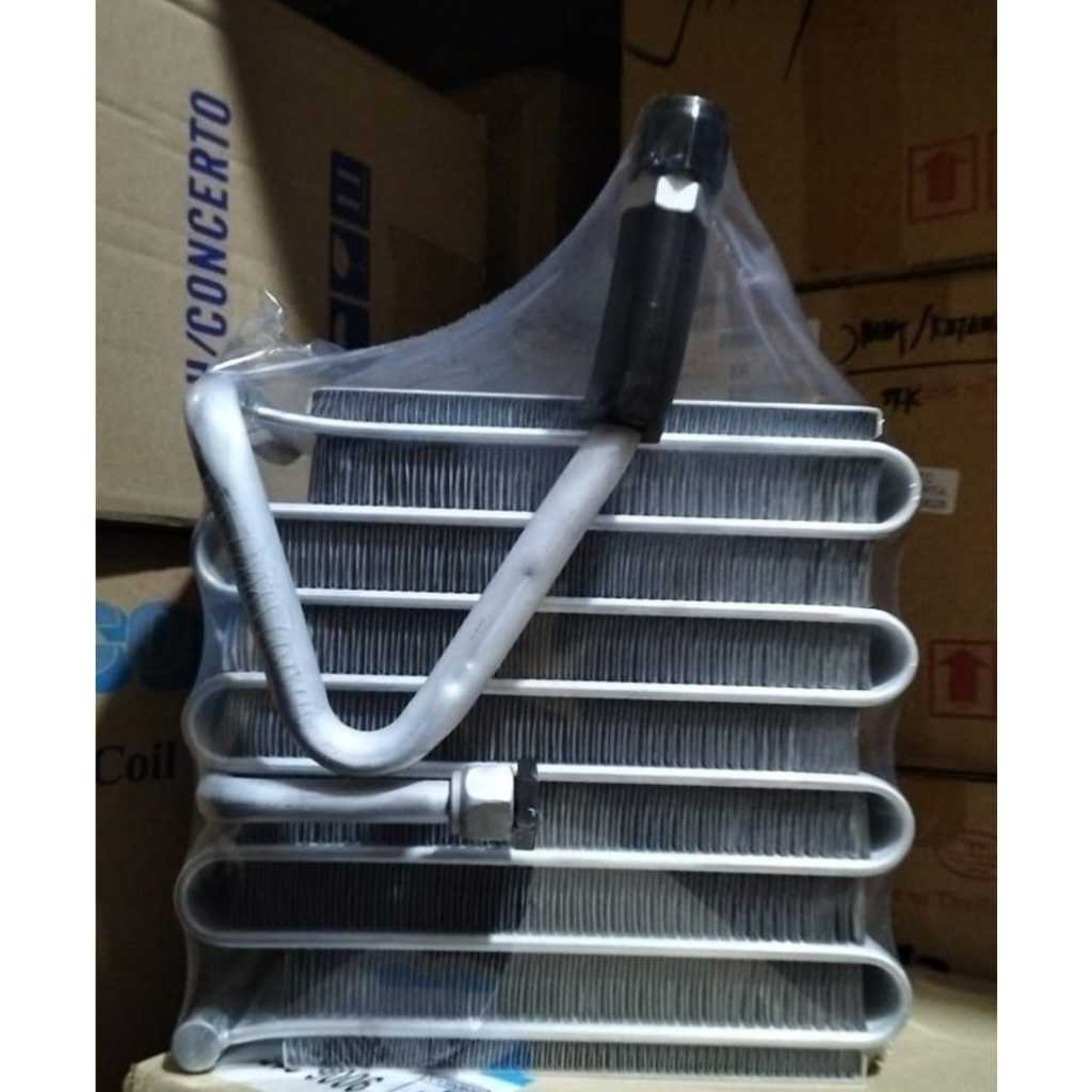 Evaporator Cooling Coil AC Mobil Daihatsu Taft GT R12
