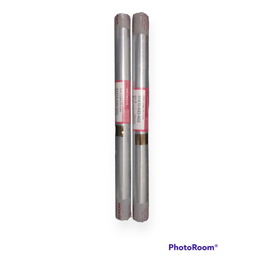 As Shock Beat Esp K93 Original