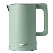 Kettle low watt electric 2L Samono