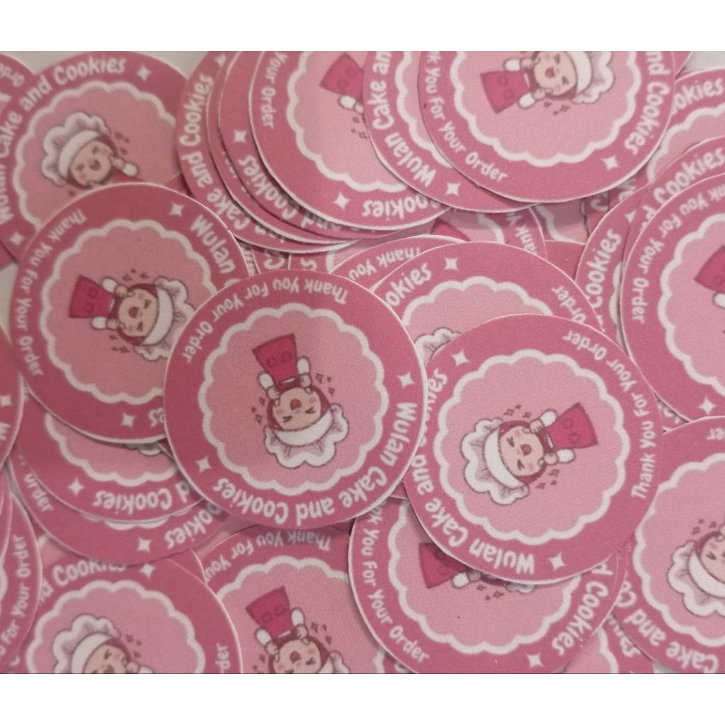 

cetak sticker chromo a3+