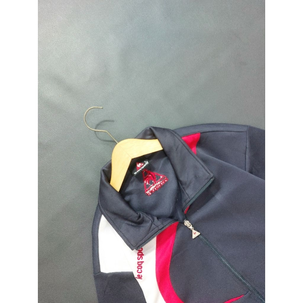 Thrift-Tracktop Lecoq