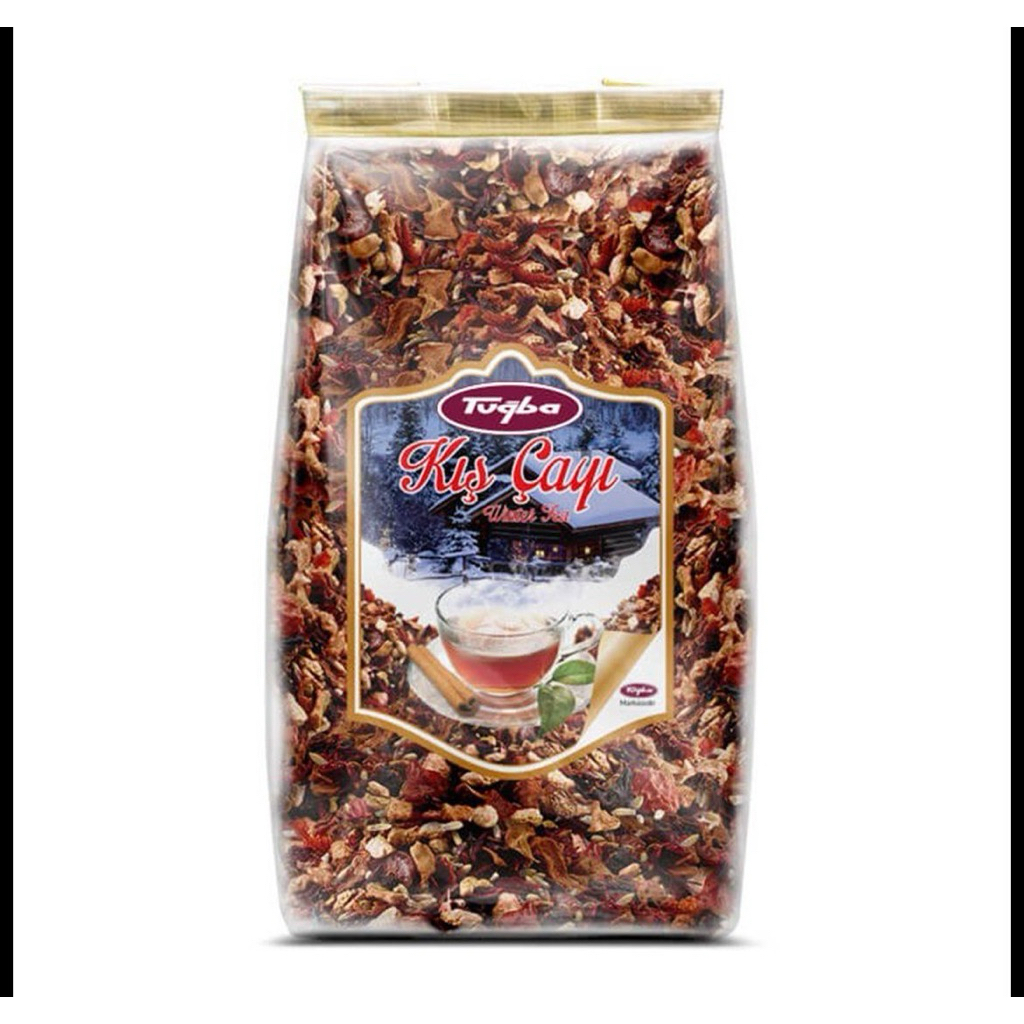 

TEH BUNGA TEH REMPAH TURKI ORIGINAL TEH MUSIM DINGIN