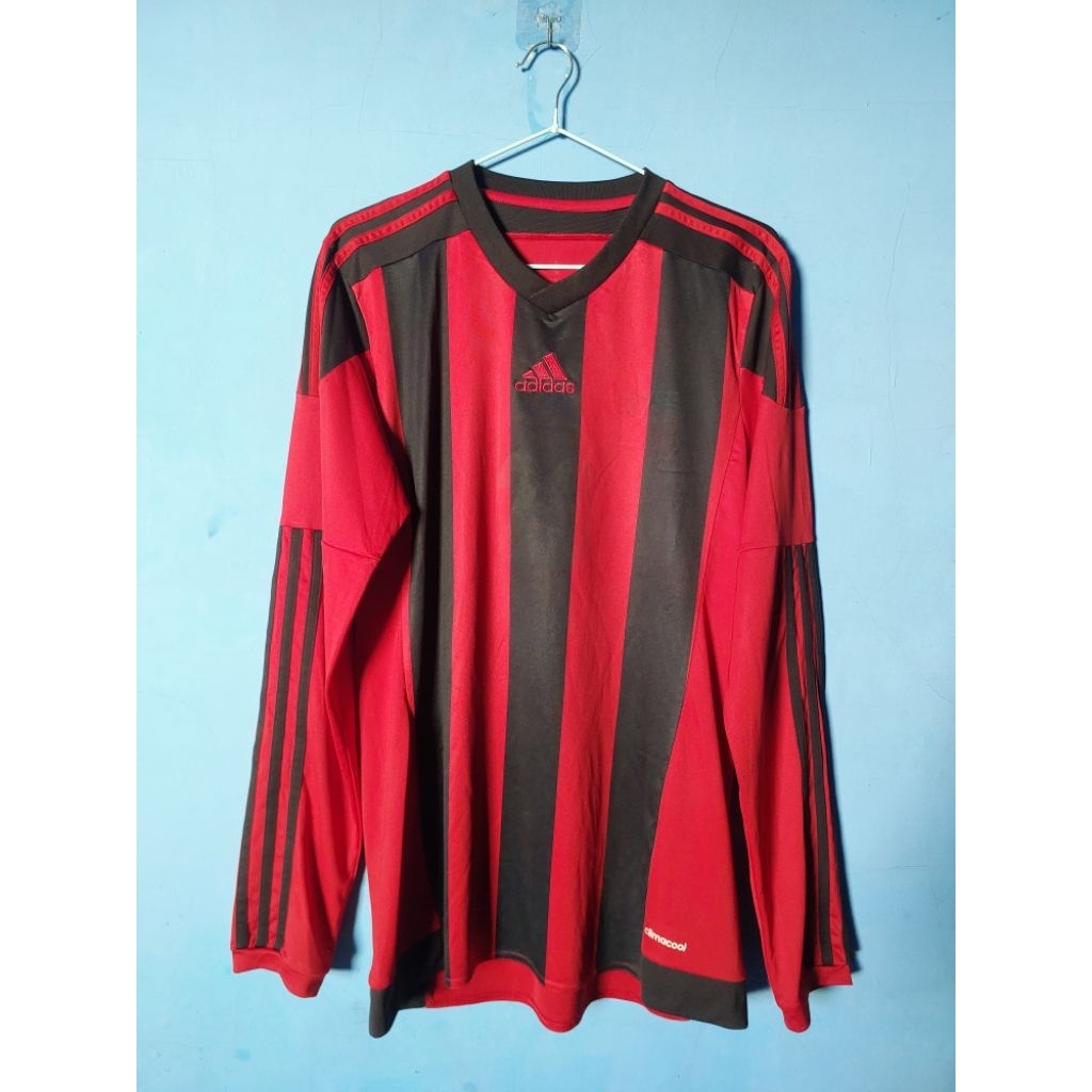 Jersey Original temwear Adidas striped 15