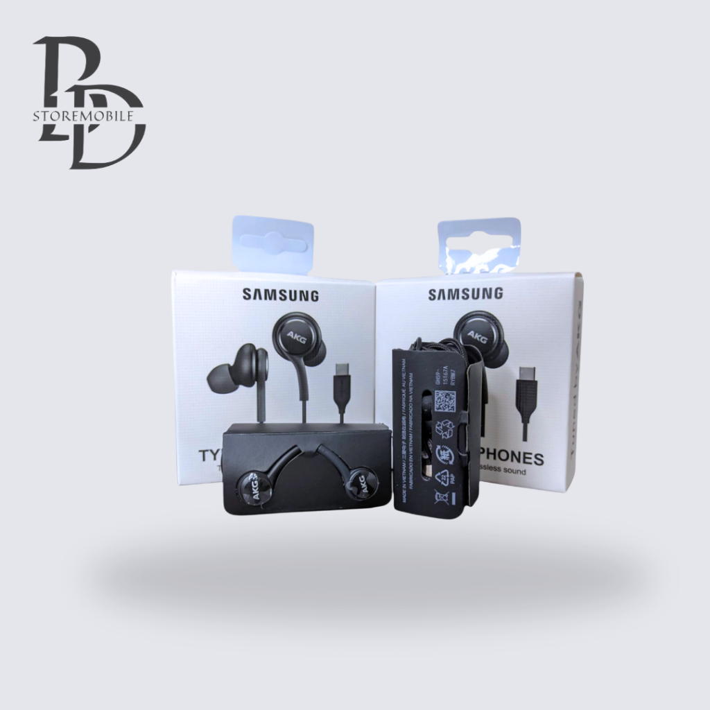 HEADSET SAMSUNG TYPE C GAMING SERIES - EARPHONE TYPE C
