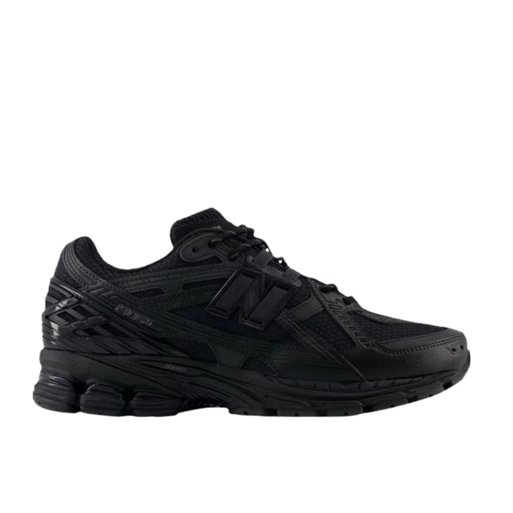 New Balance 1906U Triple Black