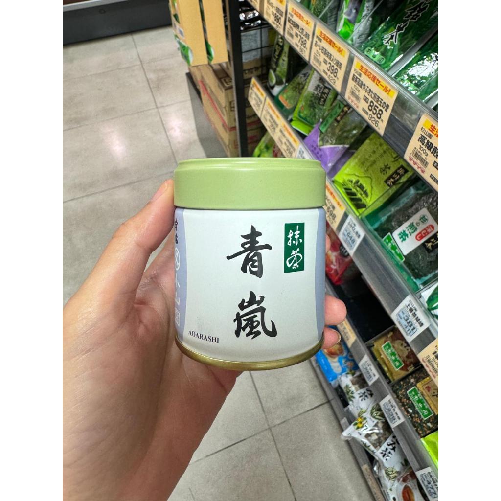 

Marukyu Koyamaen Aorashi – Uji Matcha Jepang Grade Premium 40g