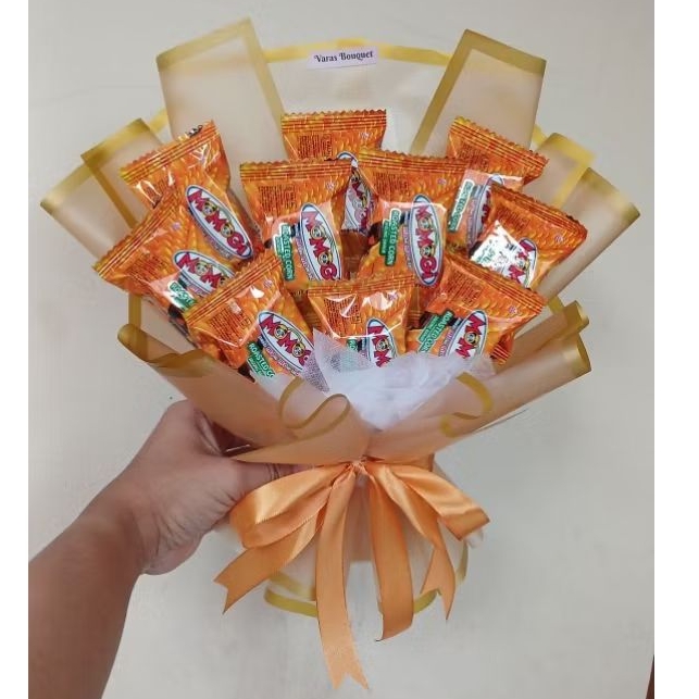 

Buket Snack/Buket Mini/Buket Hadiah/Buket Hari Guru/Buket Ulang Tahun