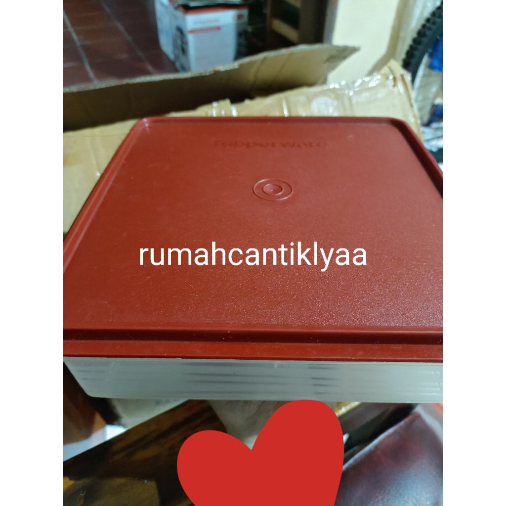 snack n stor tupperware new