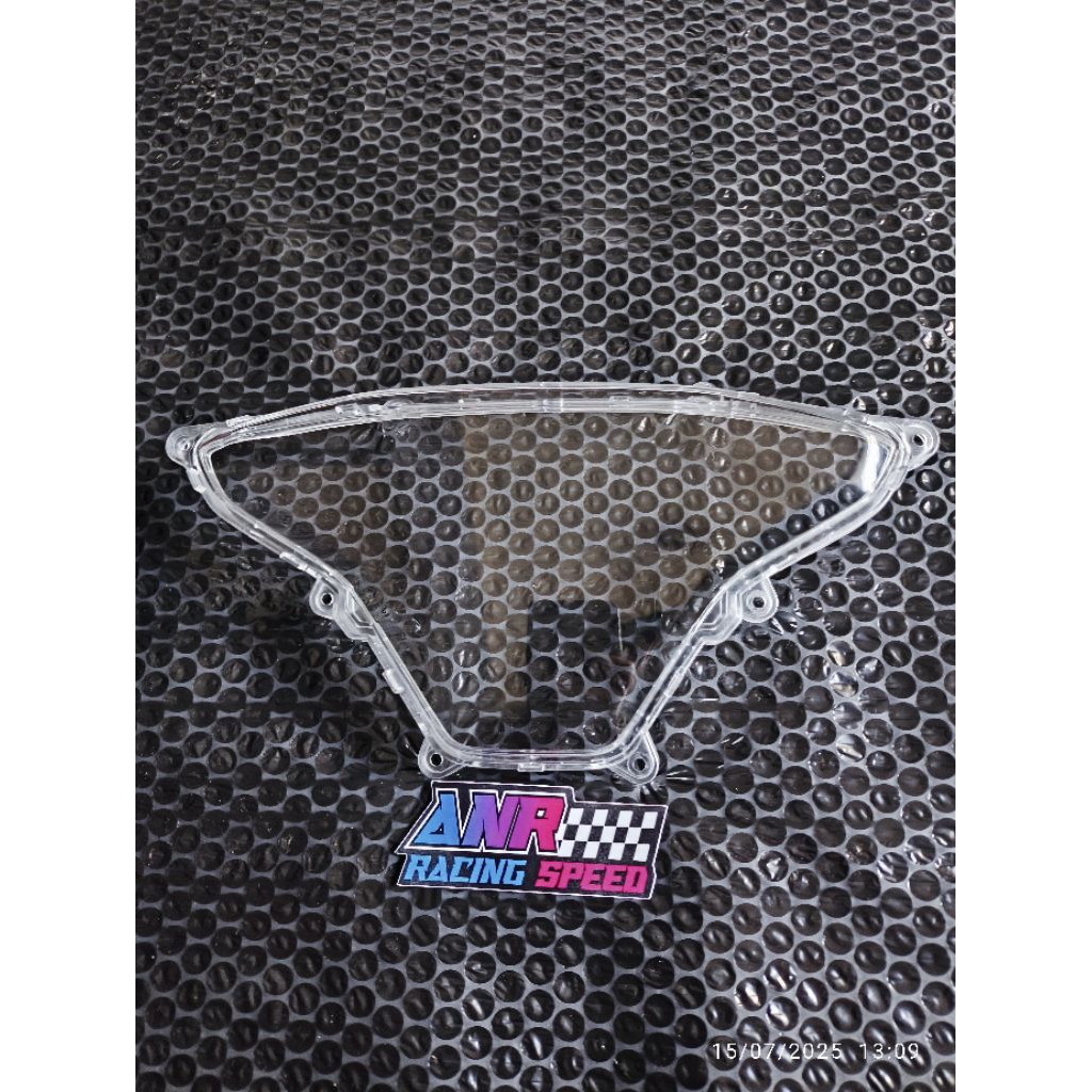 mika speedometer aerox 155 new  connected mika kaca speedometer all new aerox 2021 2025