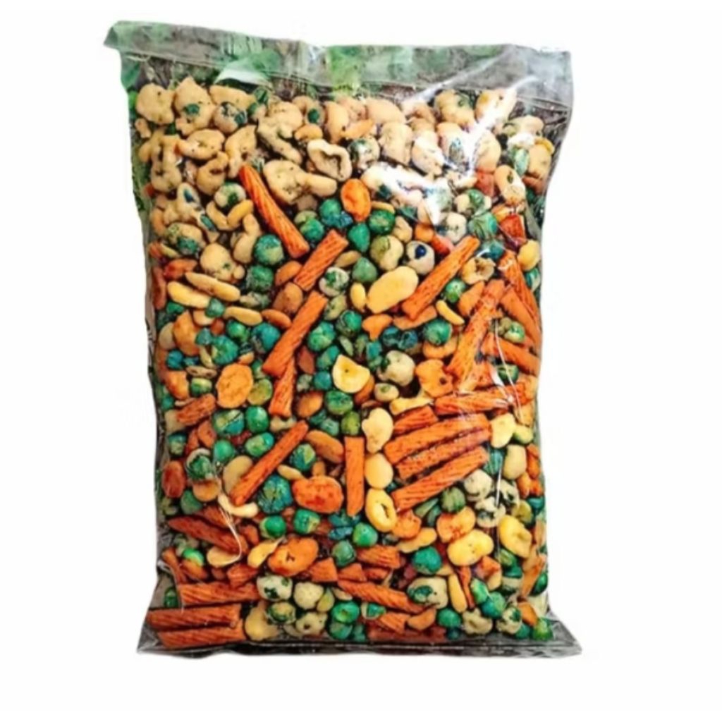 

kacang mix campur/kemasan