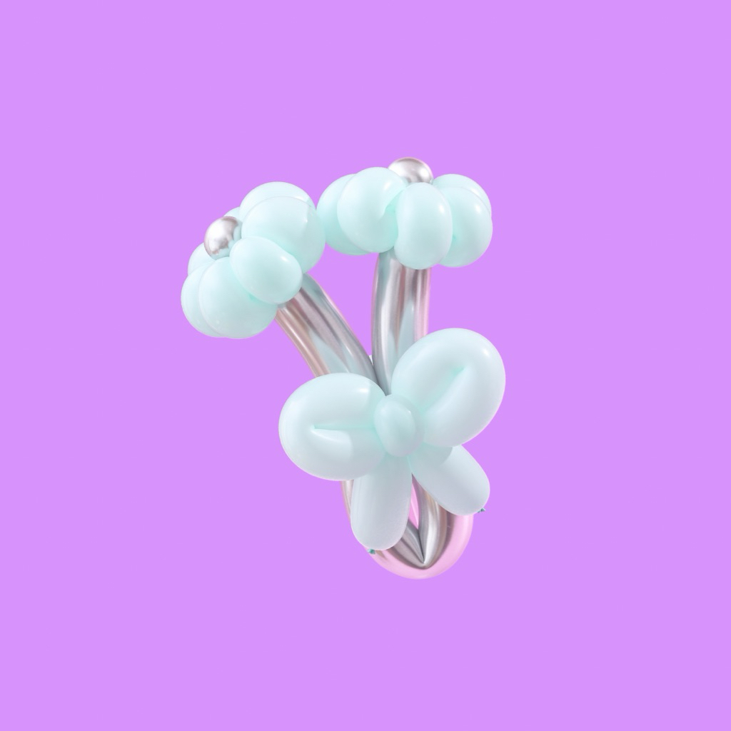 Buket Balon Bunga | Bouquet Bunga Balon Wisuda, Ulang Tahun, Anniversary