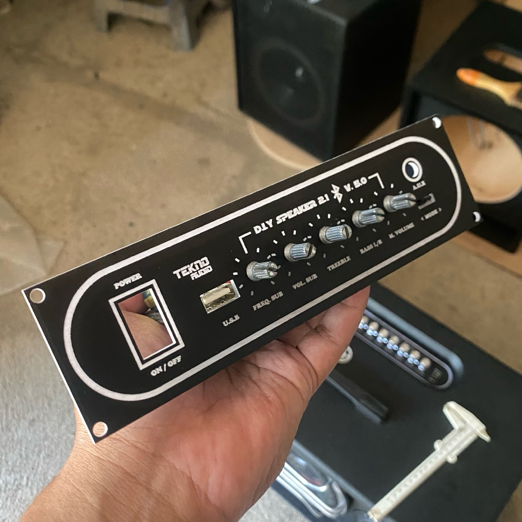 Panel Power ZK HT21 / Panel ZK-HT21 / Panel wuzhi