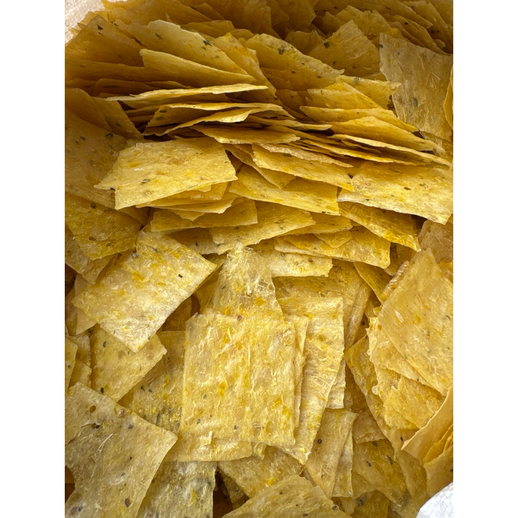 

Kerupuk Opak Petak 250gr