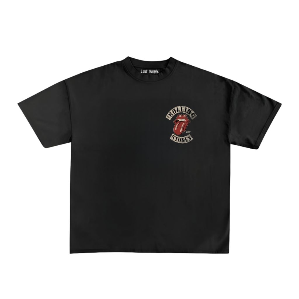 T-SHIRT THE ROLLING STONE