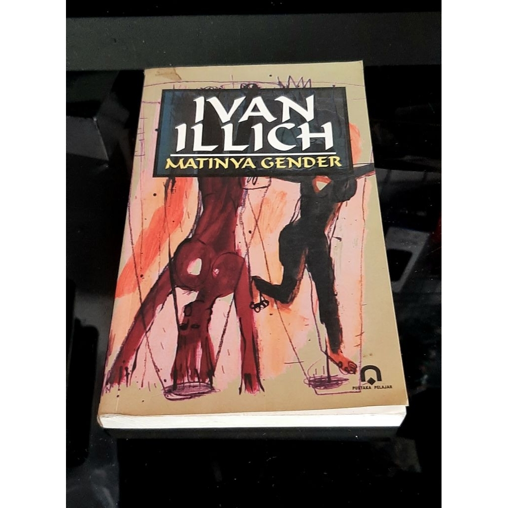 IVAN ILLICH - MATINYA GENDER