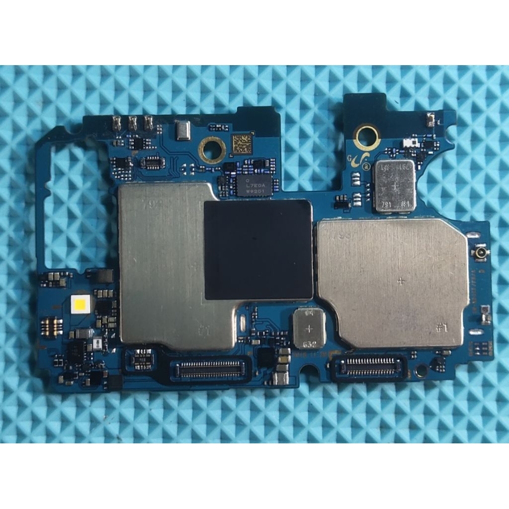 MESIN SAMSUNG M20 NORMAL