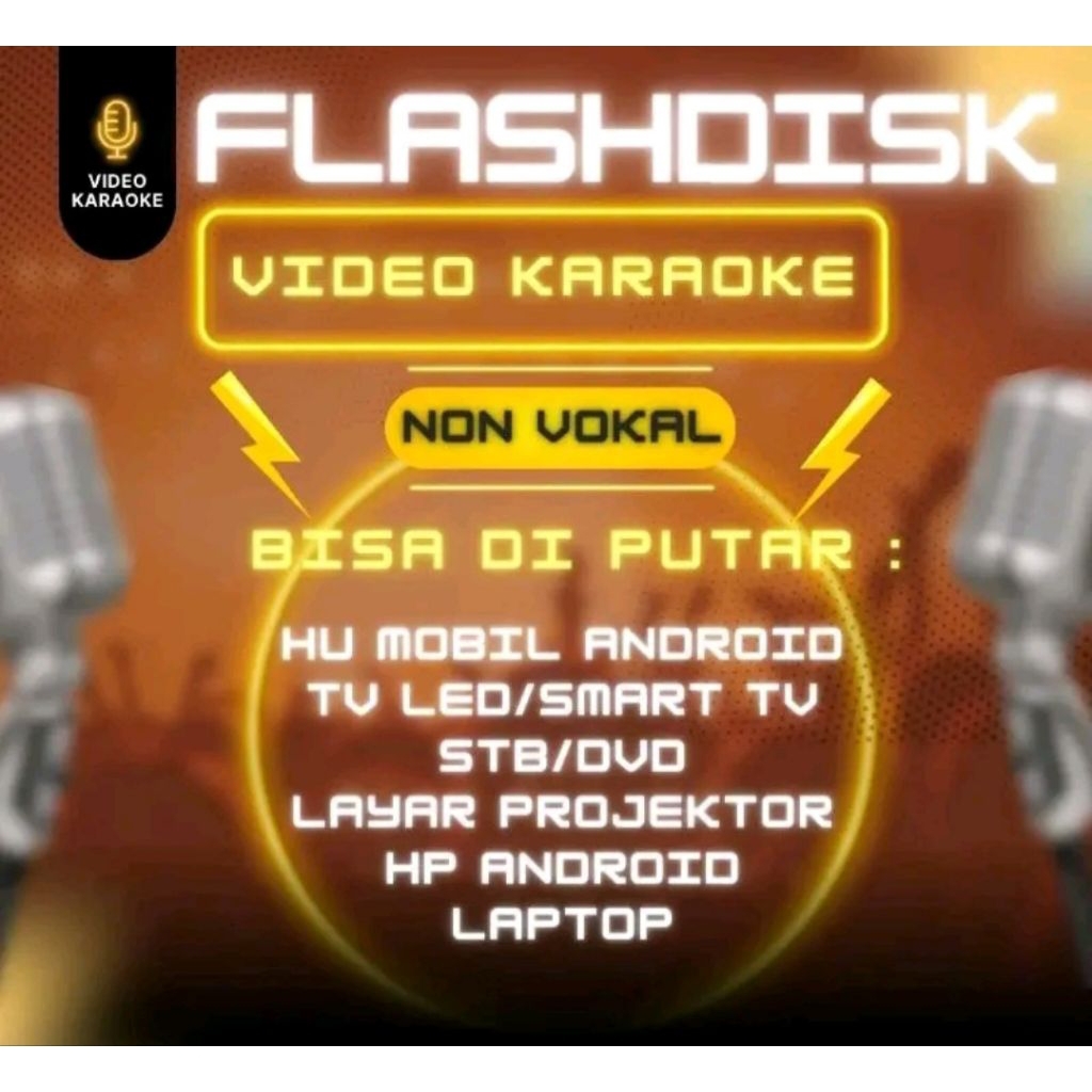 Lagu Update Karaoke TERBARU 2024 UPDATE TERUS SETIAP BULAN