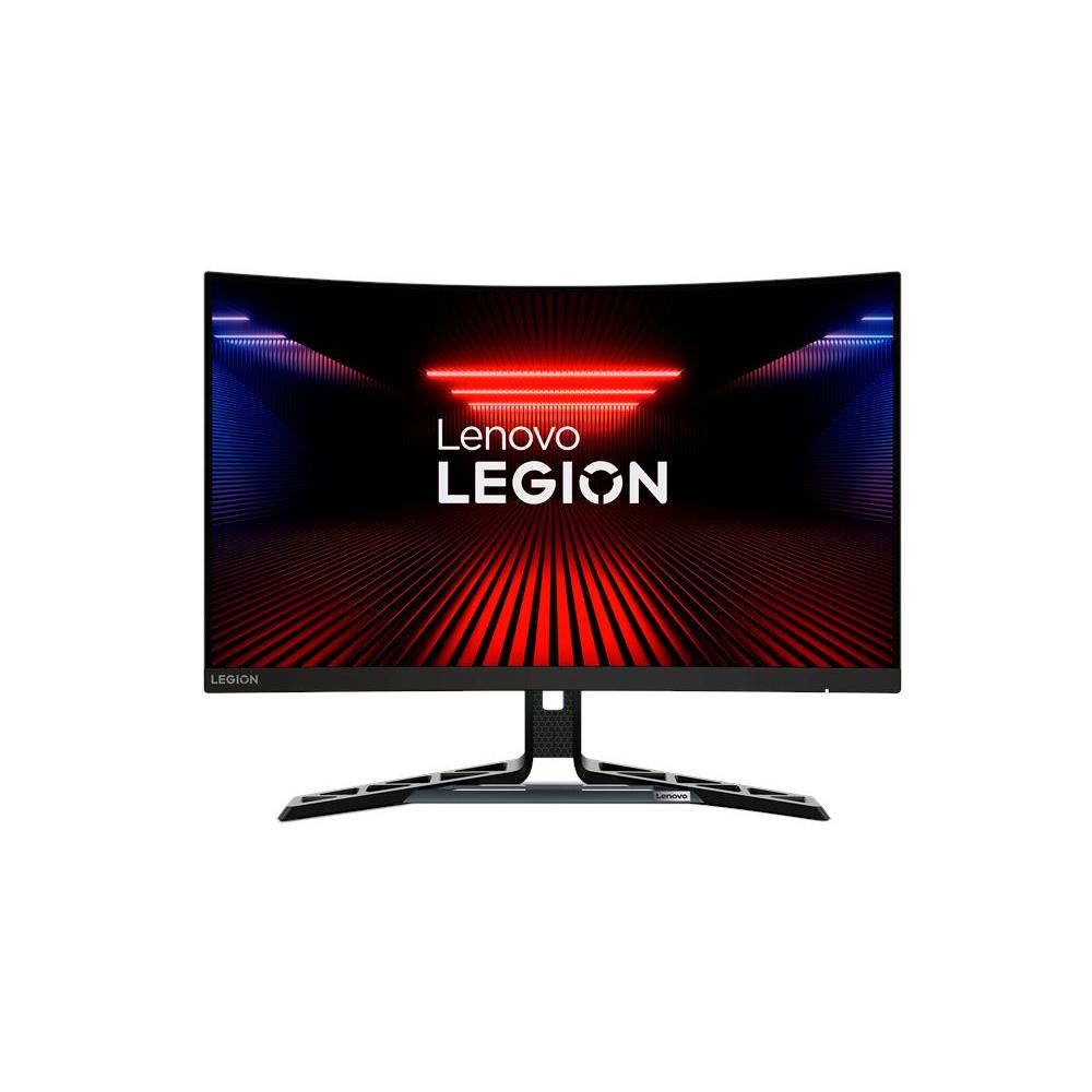 Lenovo Legion R27fc-30 | 27" FHD 240Hz (O/C 280Hz) Curved Gaming Monitor / 240Hz Monitor