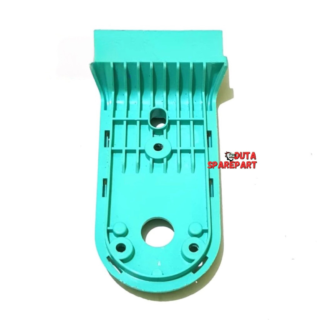 Dudukan elemen setrika model Cosmos - Alas setrika