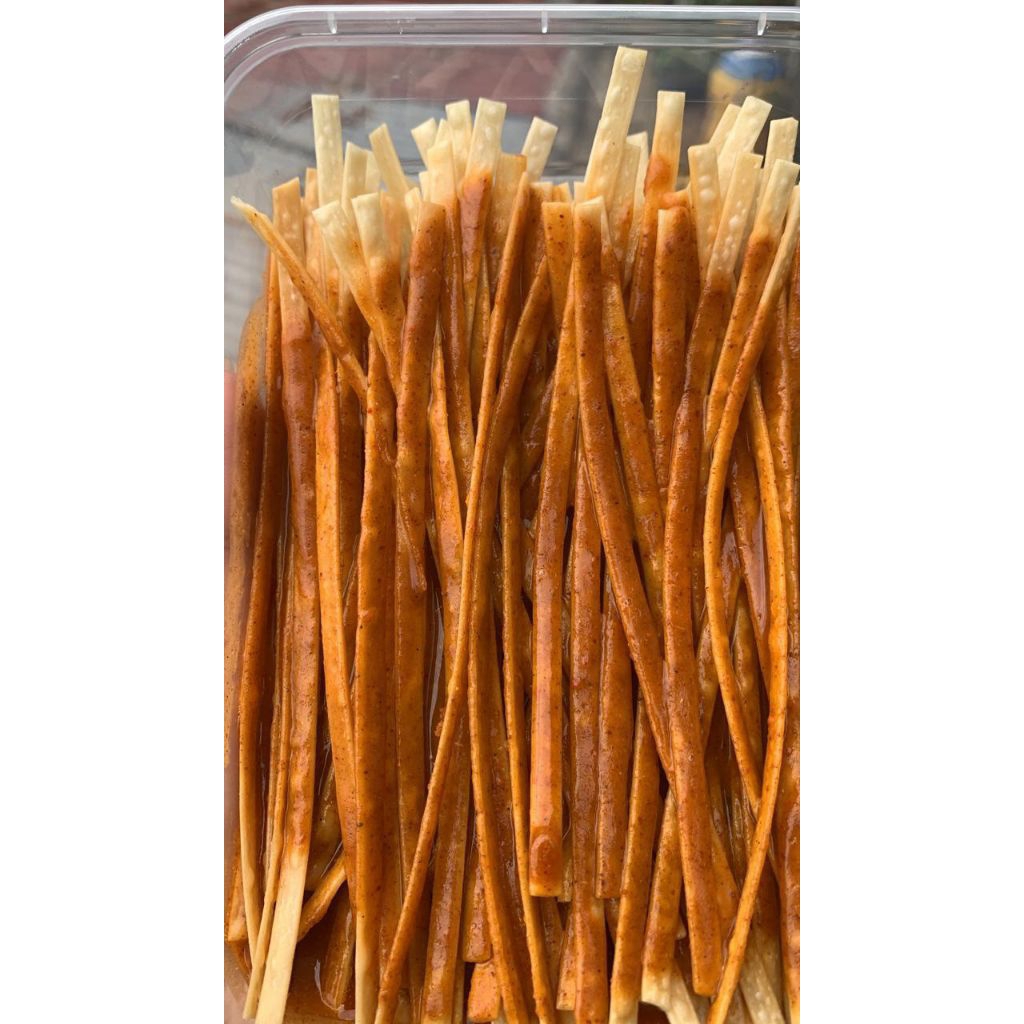 

Milidi/Gepeng Kemasan 500ml