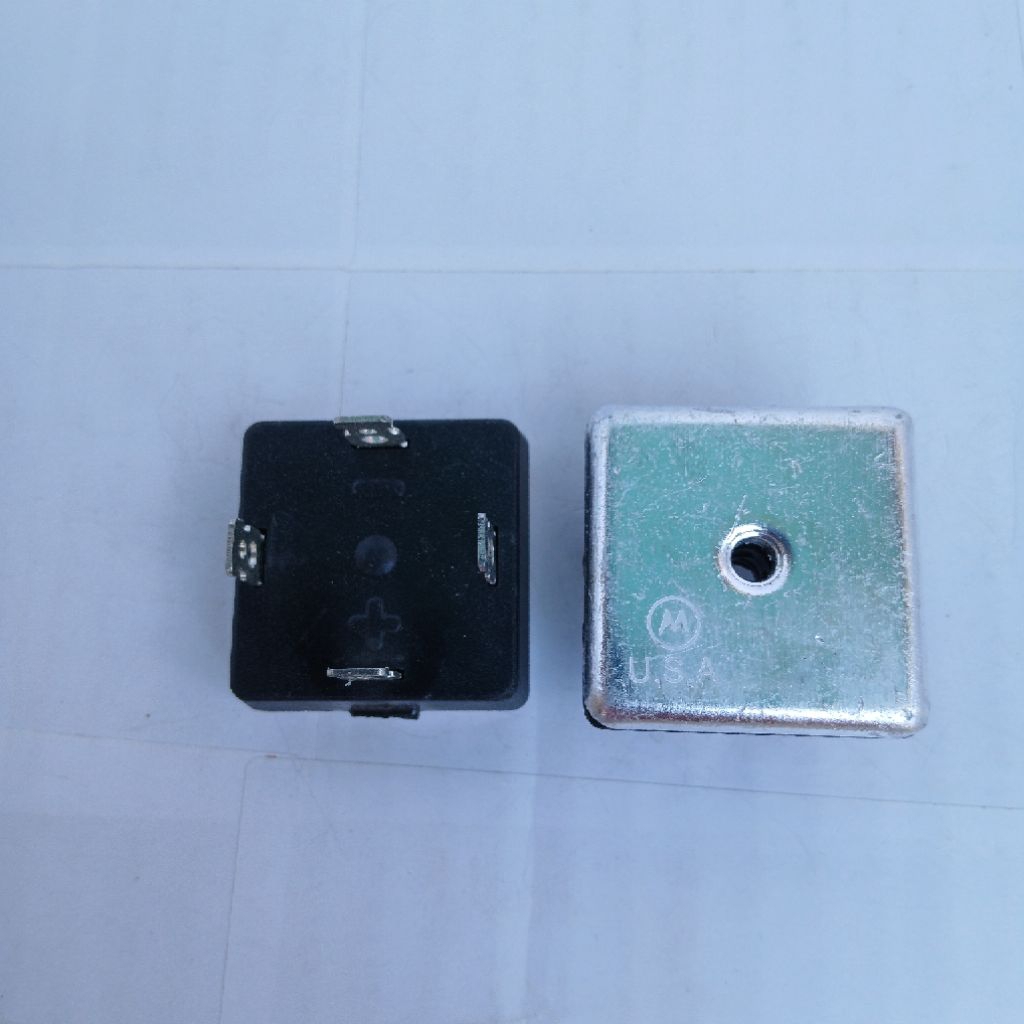 Dioda Kiprok Bridge 35 A Original U.S.A Mexico 4 Pin Motorola