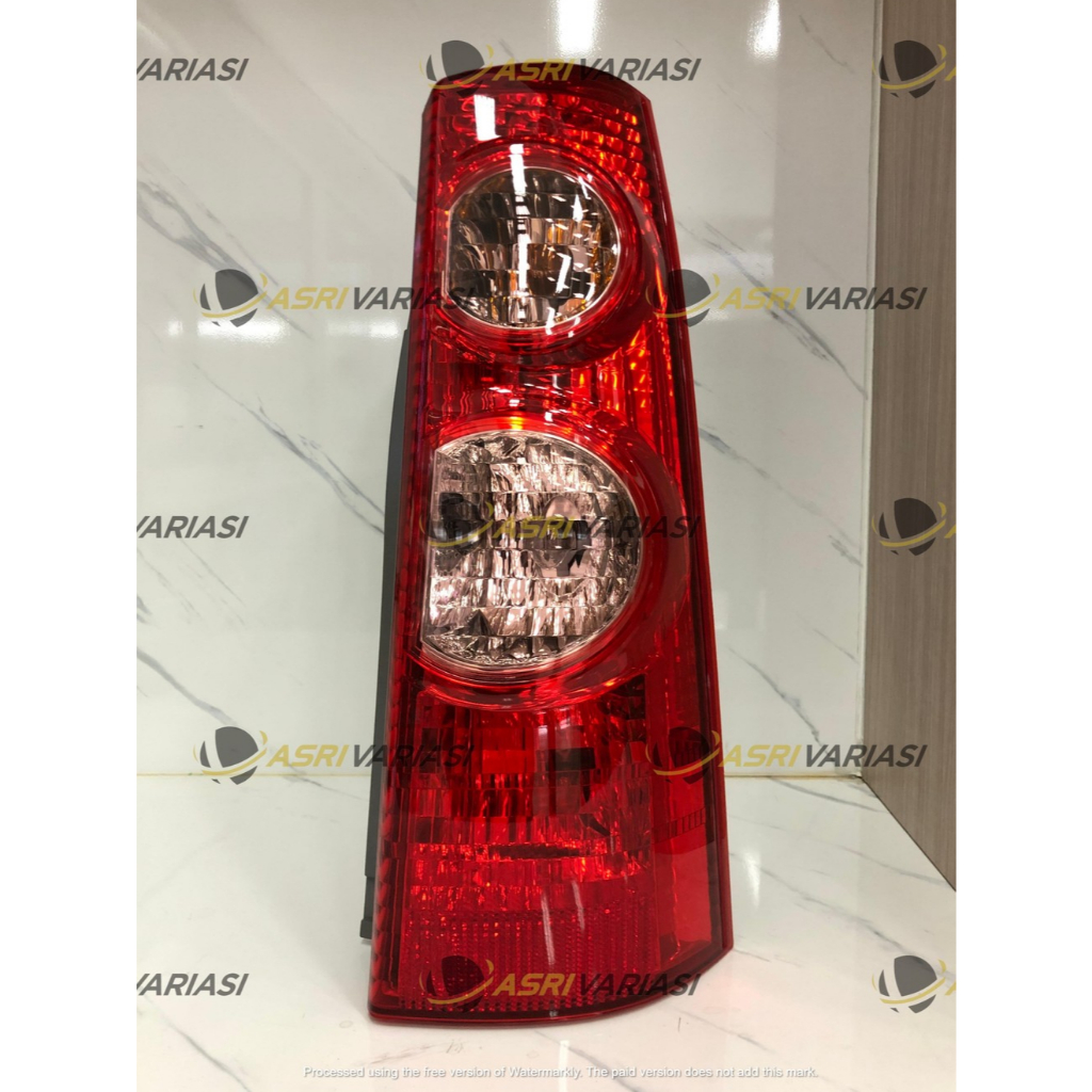 Stop Lamp Lampu Belakang Kanan Avanza 2004 - 2008
