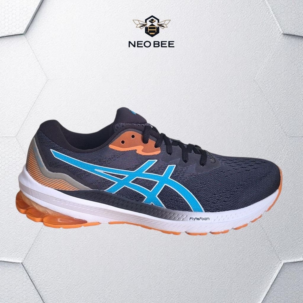Sepatu Pria Asics GT 1000 S11 Running - 1011B354004