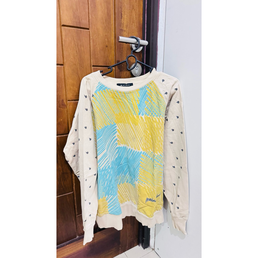 Sweater Maima - Preloved