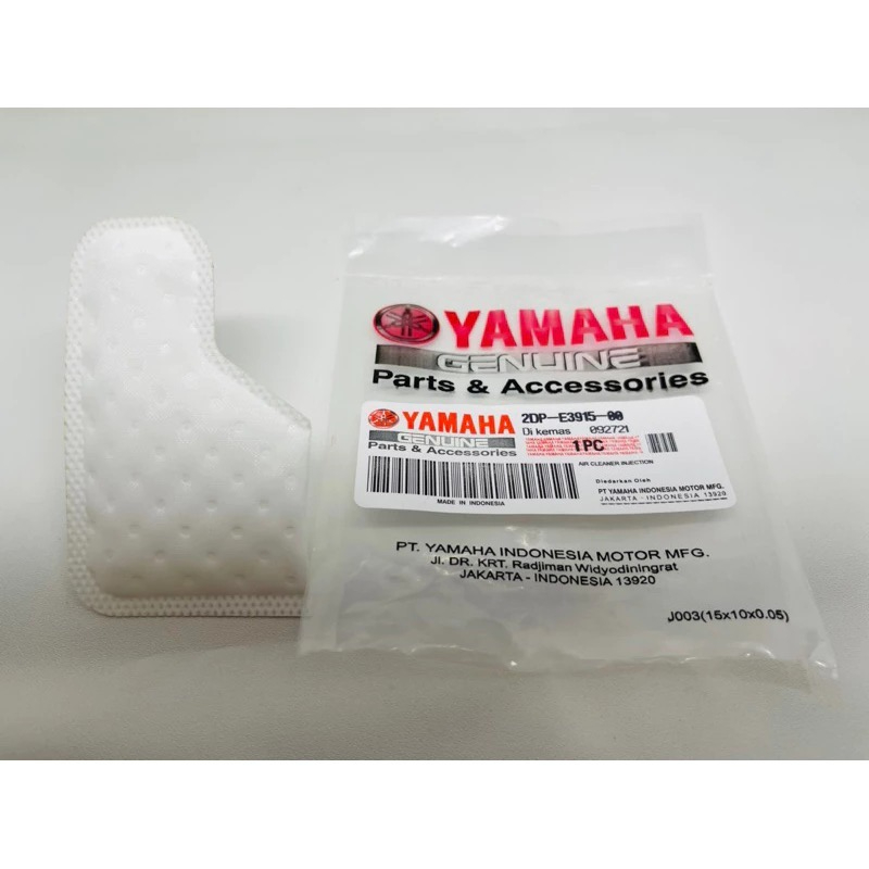 28J 2DP PAMPERS 2DP NMAX Pampers Nmax Saringan Full Pump Nmax Saringan Injection Nmax 2DP NUSAWUNGU 