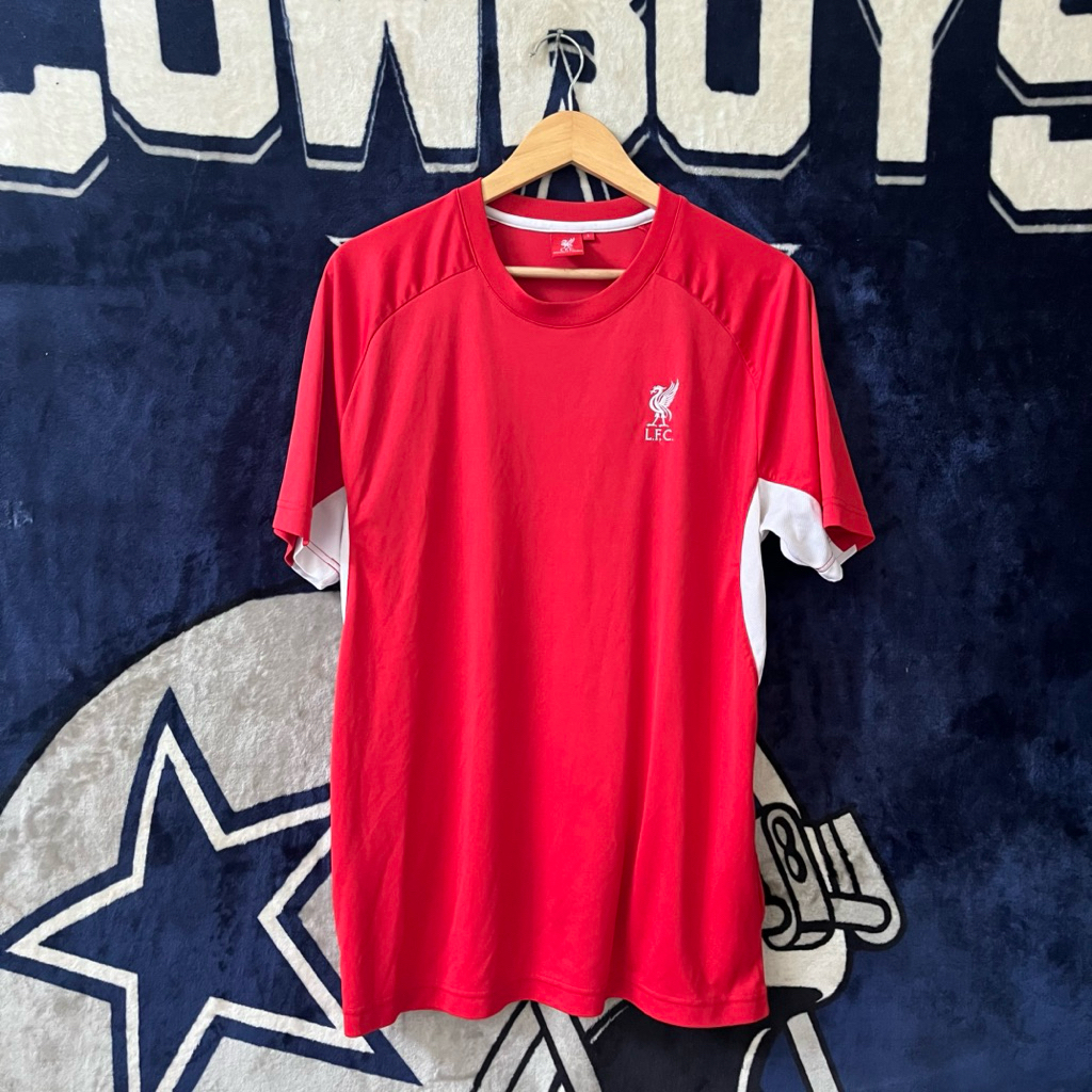 Jersey Liverpool Official