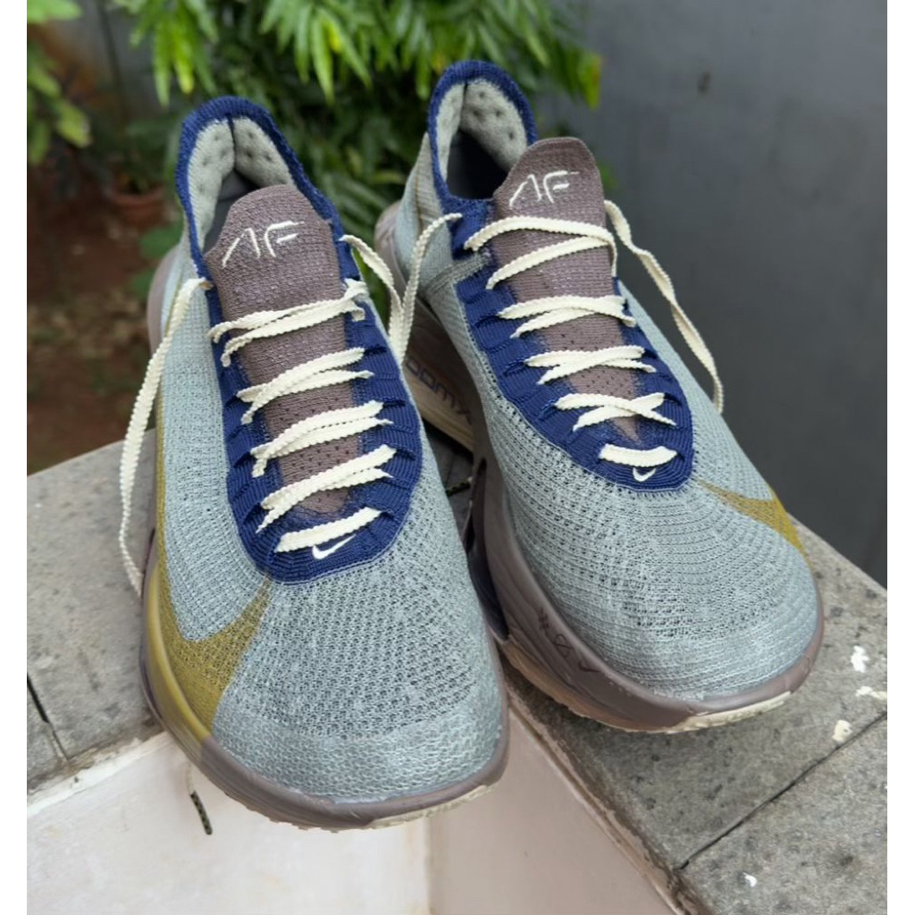 Preloved Nike Air Zoom Alphafly Next% 3 Light