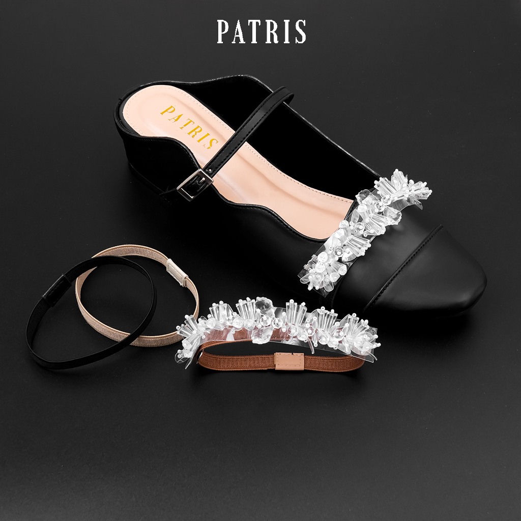 PATRIS - Accessories Payet Sepatu