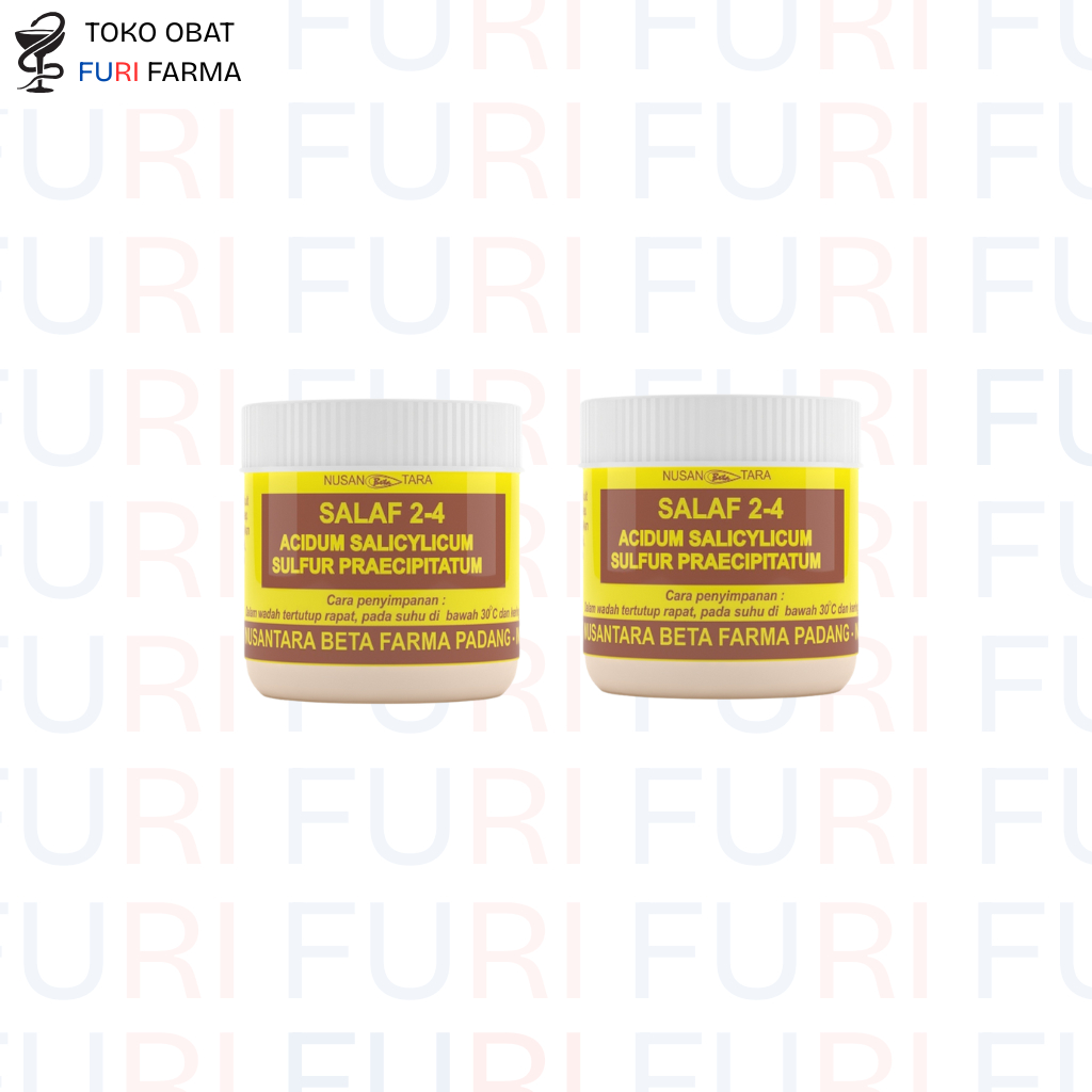 Salep 2-4 | Obat Panu Kadas Kurap Scabies Eksim