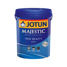 Orderan Jotun majestic true beauty sheen base a