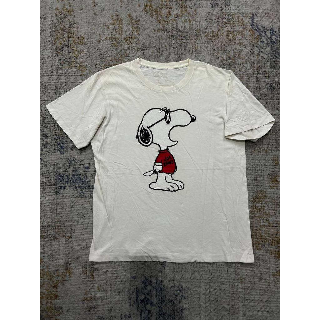 Kaos UNIQLO x Disney Original