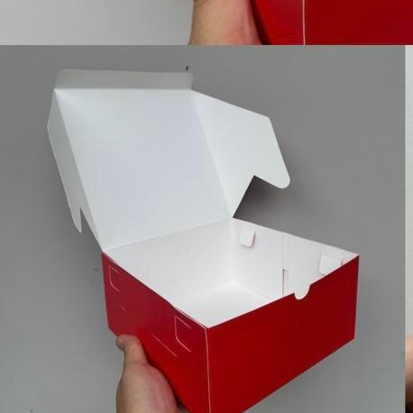 

Dus Paper Paperbag Imlek Medium Ukuran 24x24x24 cm Family Dinner + Tag