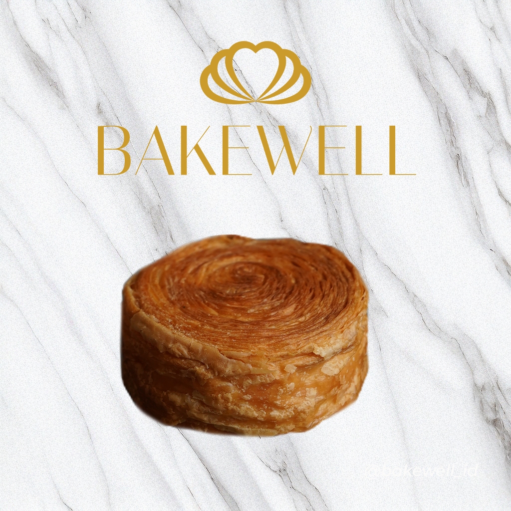 

Cromboloni - Bakewell