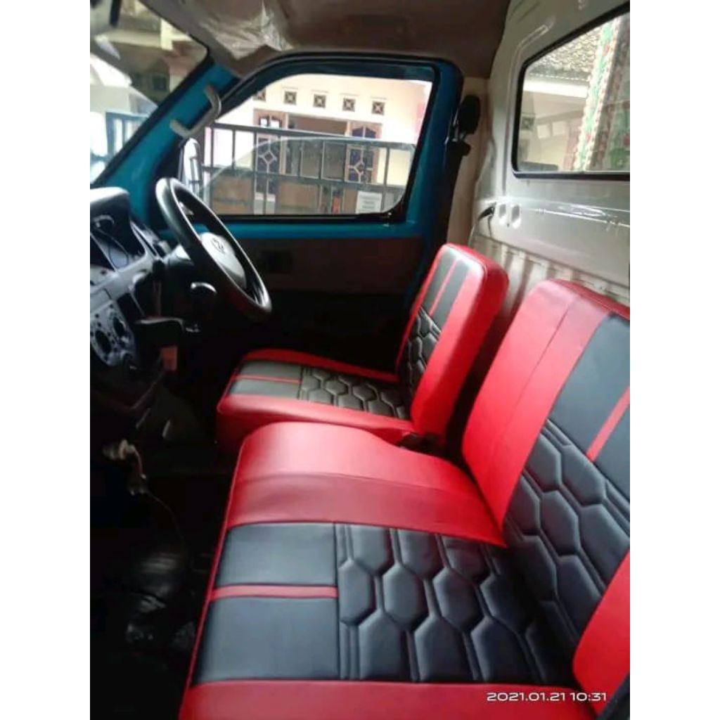 COVER JOK GRAND MAX