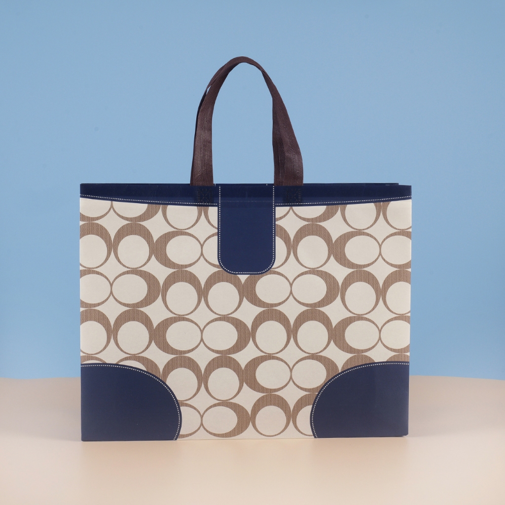 

【Ready Stok Kirim Cepat】Tas Spunbond/ Tas Souvenir/Tas Belanja/Tas Koper/Bingkisan Hadiah/Hampers/Goodie bag/ Utk Nikahan Acara Sekolah Ulang Tahun/Warna-warni/Berkualitas/Premium/Grosir/Murah/Bisa Sablon Nama/logo