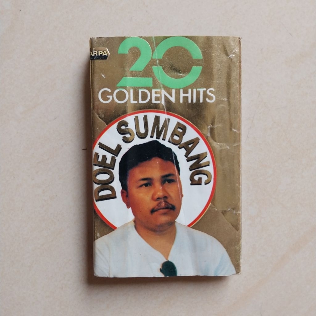 KASET DOEL SUMBANG ( HARGA PER KASET )