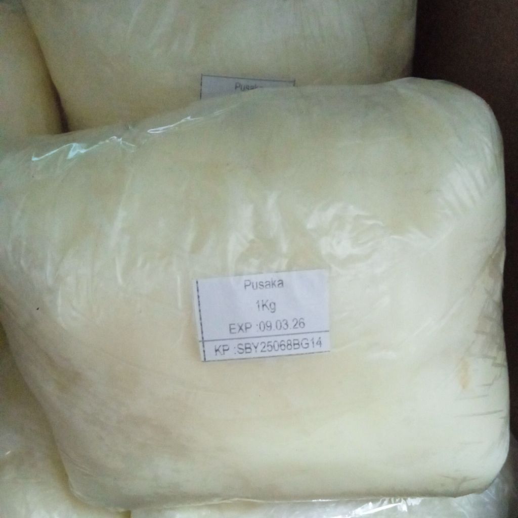 

Mentega Putih Pusaka Reapack