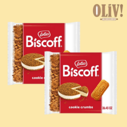

Lotus Biscoff Crumble 750 Gr