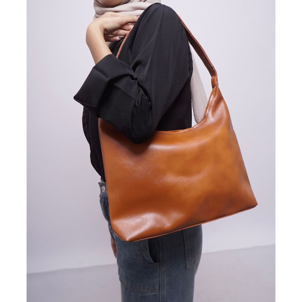 Exclusive Jemyna Tas Totebag Kuliah Estetik Tas Bahu Wanita Totebag Kuliah Tote Bag Kerja Wanita