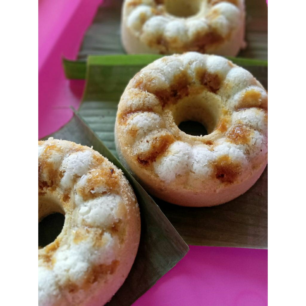 tepung gaplek khusus tiwul 1kg