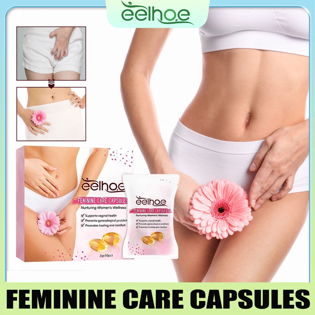 Vaginal tightening agents,overcoming vaginal discharge problems